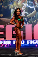 2nd Place 17 Marta Fonseca