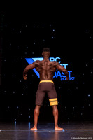 1st Place 206 Brandon Laurent