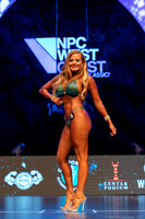 16th Place 196 Emma Perez-Singh