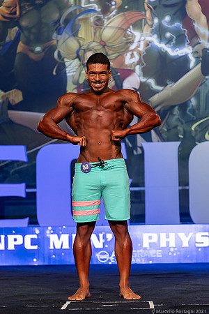 1st Place 53 Guilherme Henrique Santos Jardin