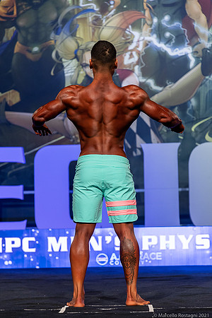 1st Place 53 Guilherme Henrique Santos Jardin
