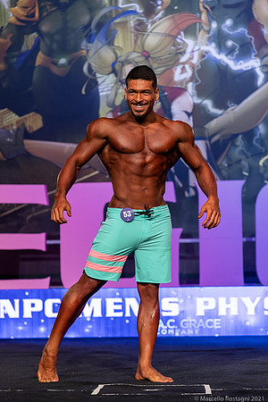 1st Place 53 Guilherme Henrique Santos Jardin