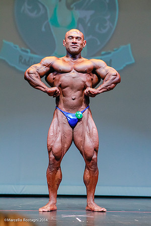 14th 1 Pedro Barron