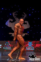 1st Place 9 Danny Broadhurst