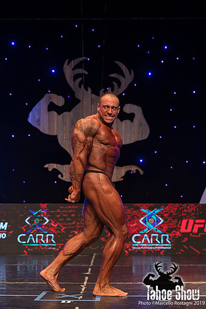 1st Place 9 Danny Broadhurst