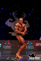 1st Place 9 Danny Broadhurst