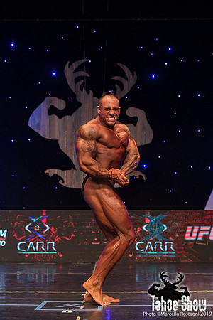 1st Place 9 Danny Broadhurst