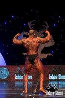 1st Place 9 Danny Broadhurst