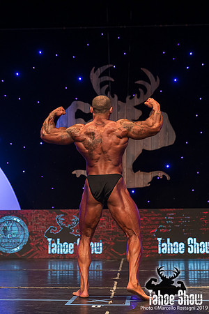 1st Place 9 Danny Broadhurst