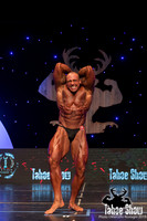 1st Place 9 Danny Broadhurst