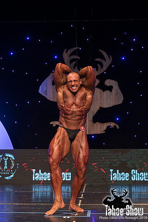 1st Place 9 Danny Broadhurst