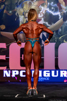 2nd Place 21 Lauren Rodriguez