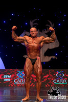 1st Place 9 Danny Broadhurst