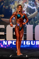 2nd Place 21 Lauren Rodriguez