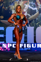 2nd Place 21 Lauren Rodriguez