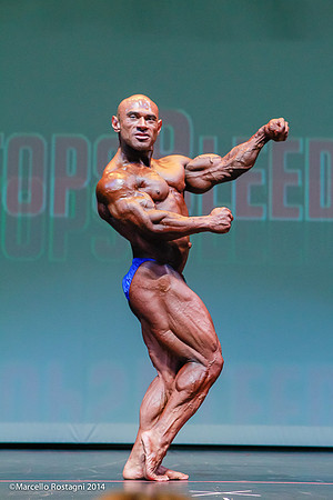 14th 1 Pedro Barron