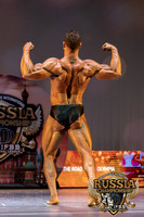 3rd Place 25 Андрей Демидчик