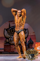 3rd Place 25 Андрей Демидчик