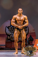 3rd Place 25 Андрей Демидчик