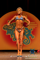 3rd Place, 82 Tasha-Kay Finizzo