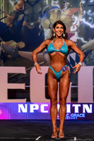 2nd Place 1 Casaundra Davis