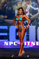 2nd Place 1 Casaundra Davis