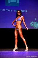 12th Place 188 Mariand Betancourt