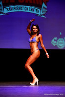 12th Place 188 Mariand Betancourt