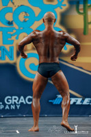 2nd Place Alexander _The Great_ Barrandey