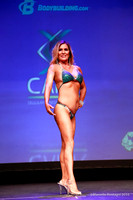 12th Place 107 Tammy Uterhardt