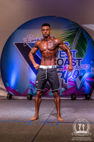 1st Place 72 Kerolus Fakhory