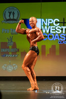 3rd Place 58 Brian Knox