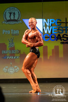 3rd Place 58 Brian Knox