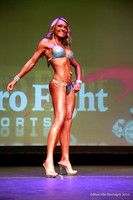 5th Place 126 Danielle Renee'