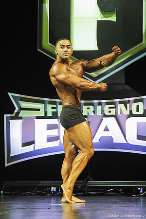 10th Place 59 Jamie Leroyce