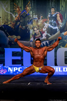 1st Place 34 Roberto Carvalho