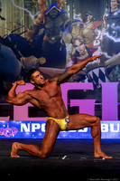 1st Place 34 Roberto Carvalho
