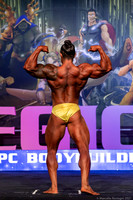 1st Place 34 Roberto Carvalho