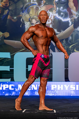 1st Place 61 Qumvithea Lee