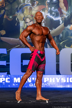 1st Place 61 Qumvithea Lee