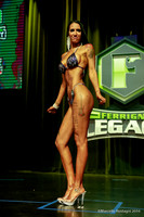 4th Place 197 Cerissa Hayes