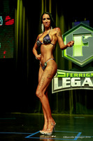 4th Place 197 Cerissa Hayes