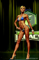 1st Place 196 Michele Jourdan
