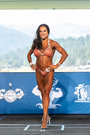 2nd Place 5 Sabrina Cuevas