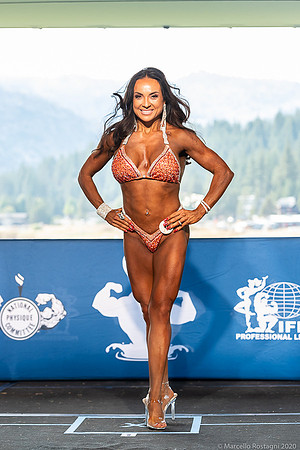2nd Place 5 Sabrina Cuevas