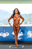 2nd Place 5 Sabrina Cuevas