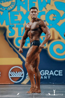 3rd Place 13 - Garrett Collins
