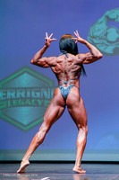 4th Place 75 Jane Santos