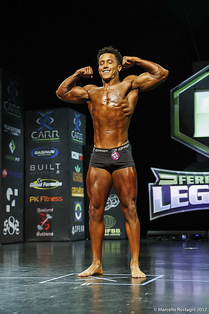 1st Place 53 Ashtin Foulger