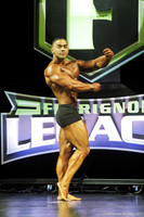 10th Place 59 Jamie Leroyce